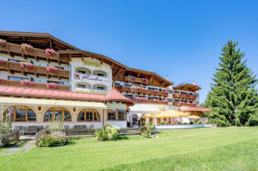 Hotel Residenz Hochland Seefeld In Tirol